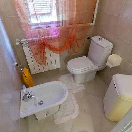 Apartamento La Baita *