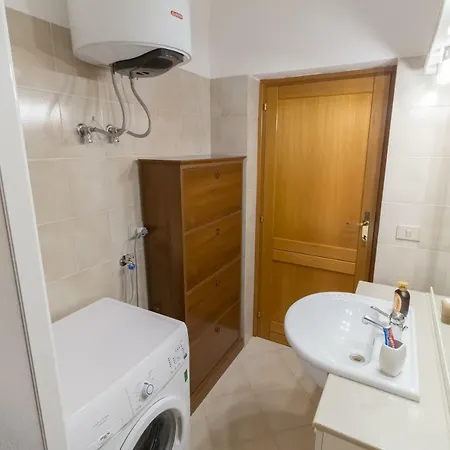 La Baita Apartamento