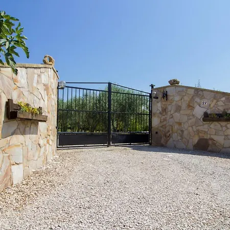Apartamento La Baita