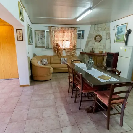 La Baita Apartamento
