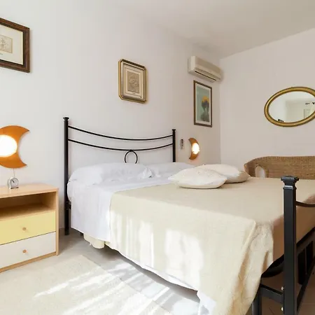 Apartamento La Baita *