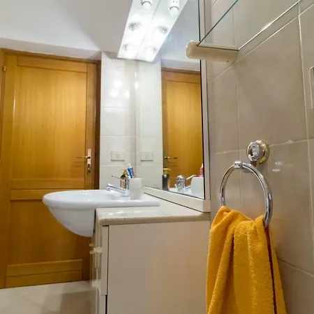 Apartamento La Baita