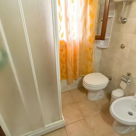 Apartamento La Baita *