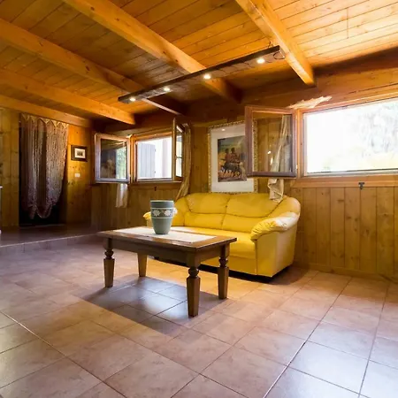 La Baita Apartamento