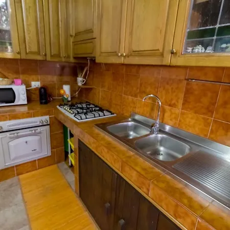 Apartamento La Baita Alguer