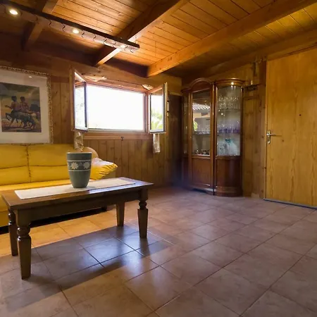 La Baita Apartamento Alguer