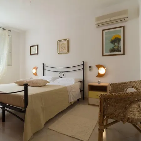 Apartamento La Baita *