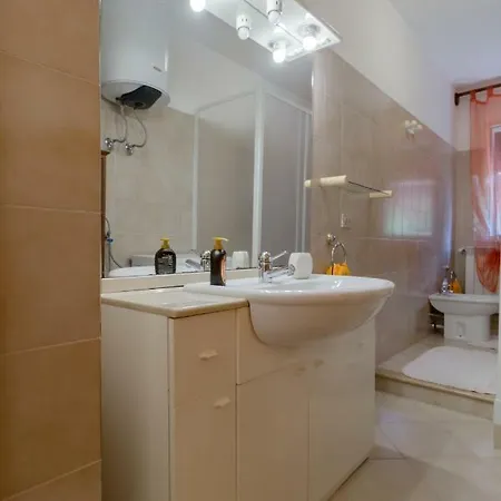 La Baita Apartamento