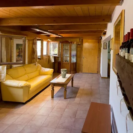 Apartamento La Baita