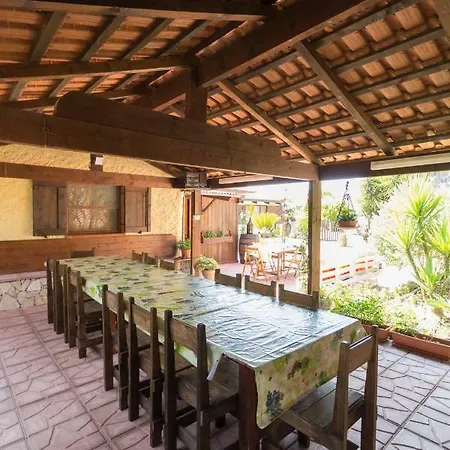 Apartamento La Baita *