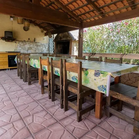La Baita Alguer
