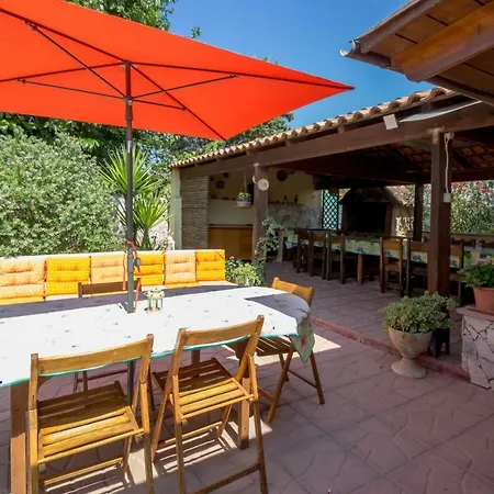 Apartamento La Baita