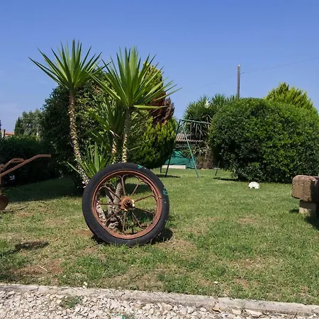 Apartamento La Baita *
