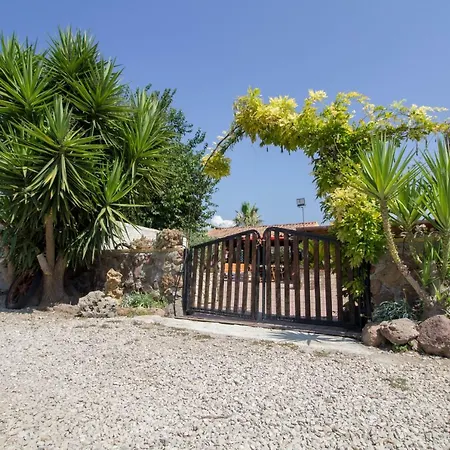 Apartamento La Baita Alguer