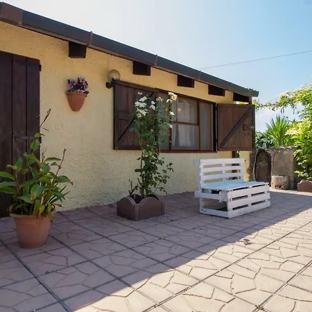 La Baita Apartamento Alguer