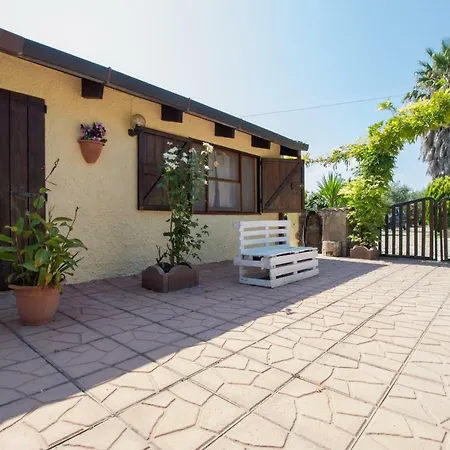 Apartamento La Baita Alguer